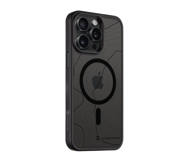 Tactical MagForce Hyperstealth Sika Kryt pro Apple iPhone 15 Pro Max - 1514207 - zdjęcie 2